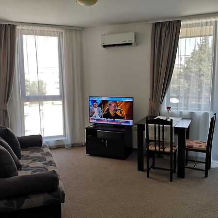 South Beach Apartment Nesebar Exteriér fotografie