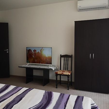 South Beach Apartment Nesebar Exteriér fotografie
