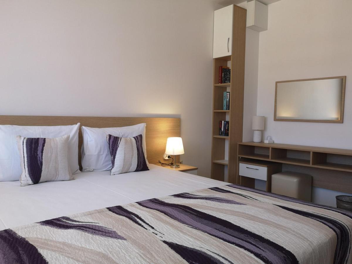 South Beach Apartment Nesebar Exteriér fotografie