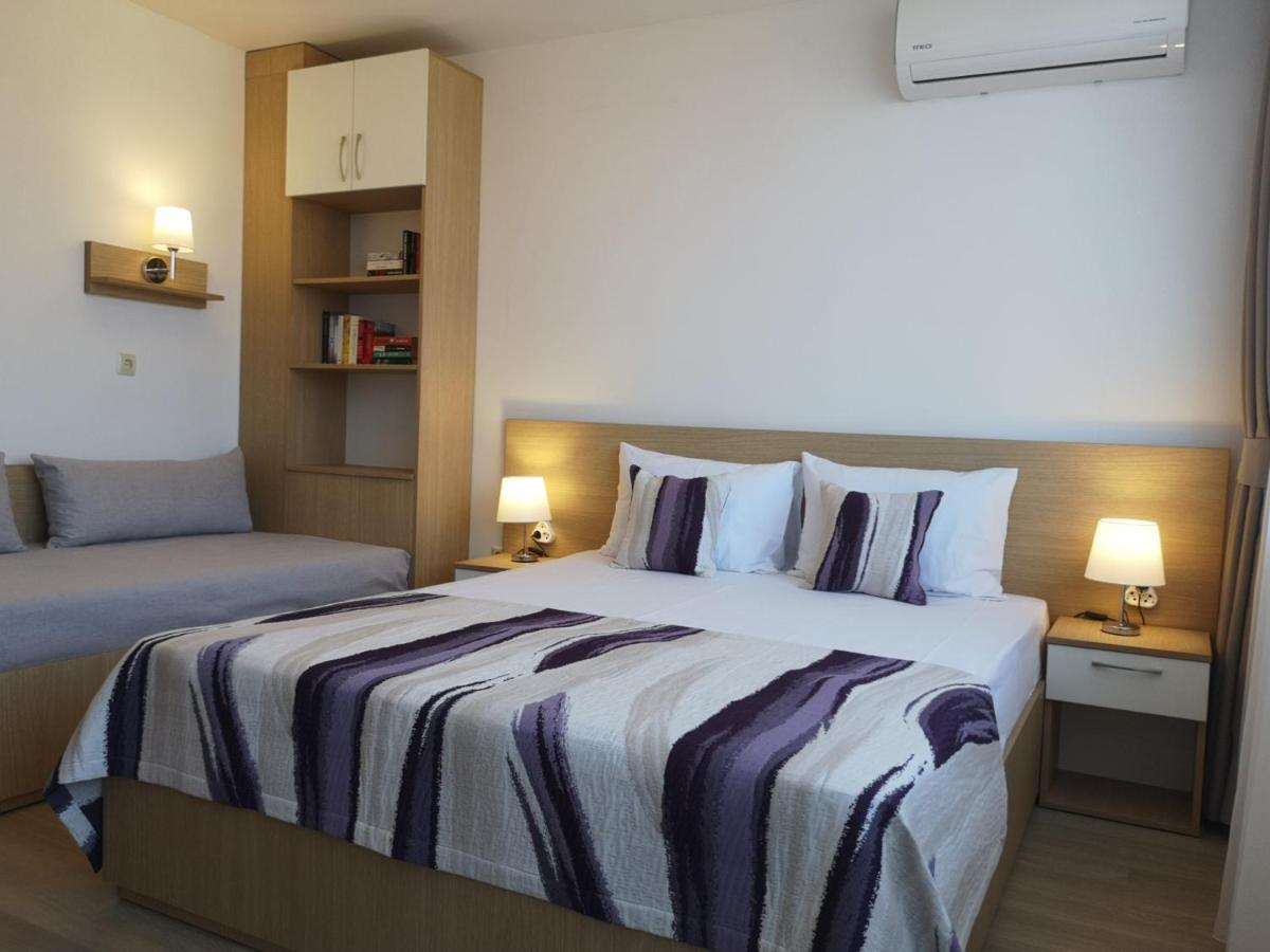 South Beach Apartment Nesebar Exteriér fotografie