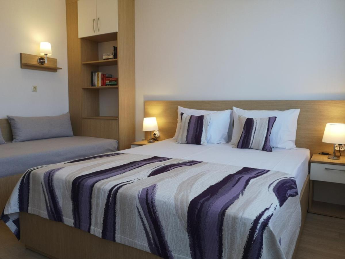 South Beach Apartment Nesebar Exteriér fotografie