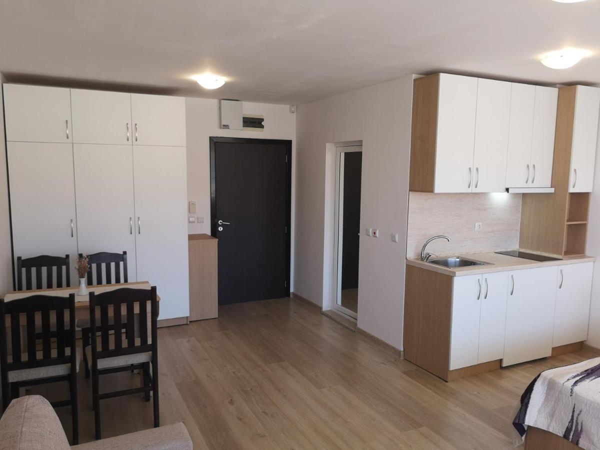South Beach Apartment Nesebar Exteriér fotografie