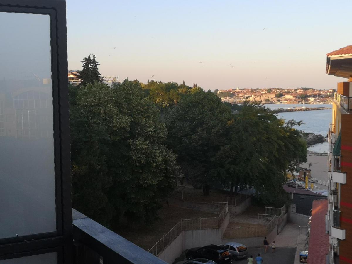 South Beach Apartment Nesebar Exteriér fotografie