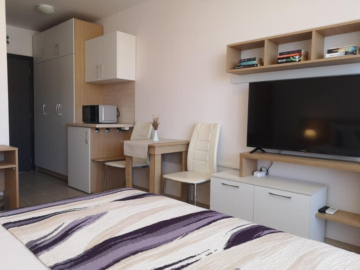South Beach Apartment Nesebar Exteriér fotografie