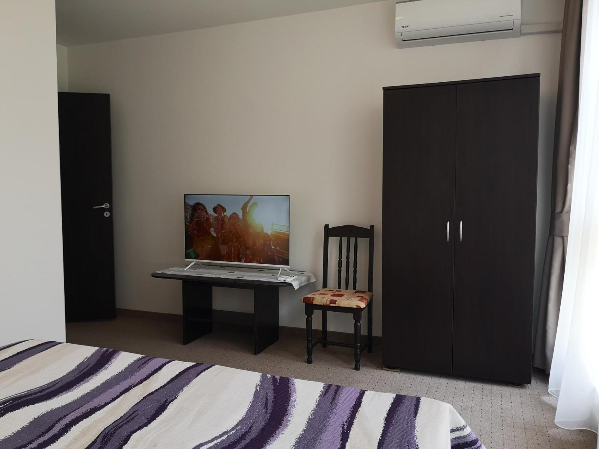 South Beach Apartment Nesebar Exteriér fotografie