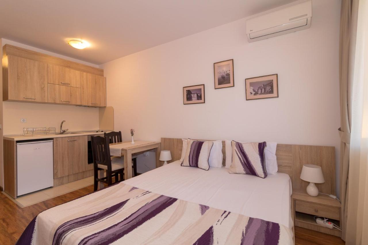 South Beach Apartment Nesebar Exteriér fotografie