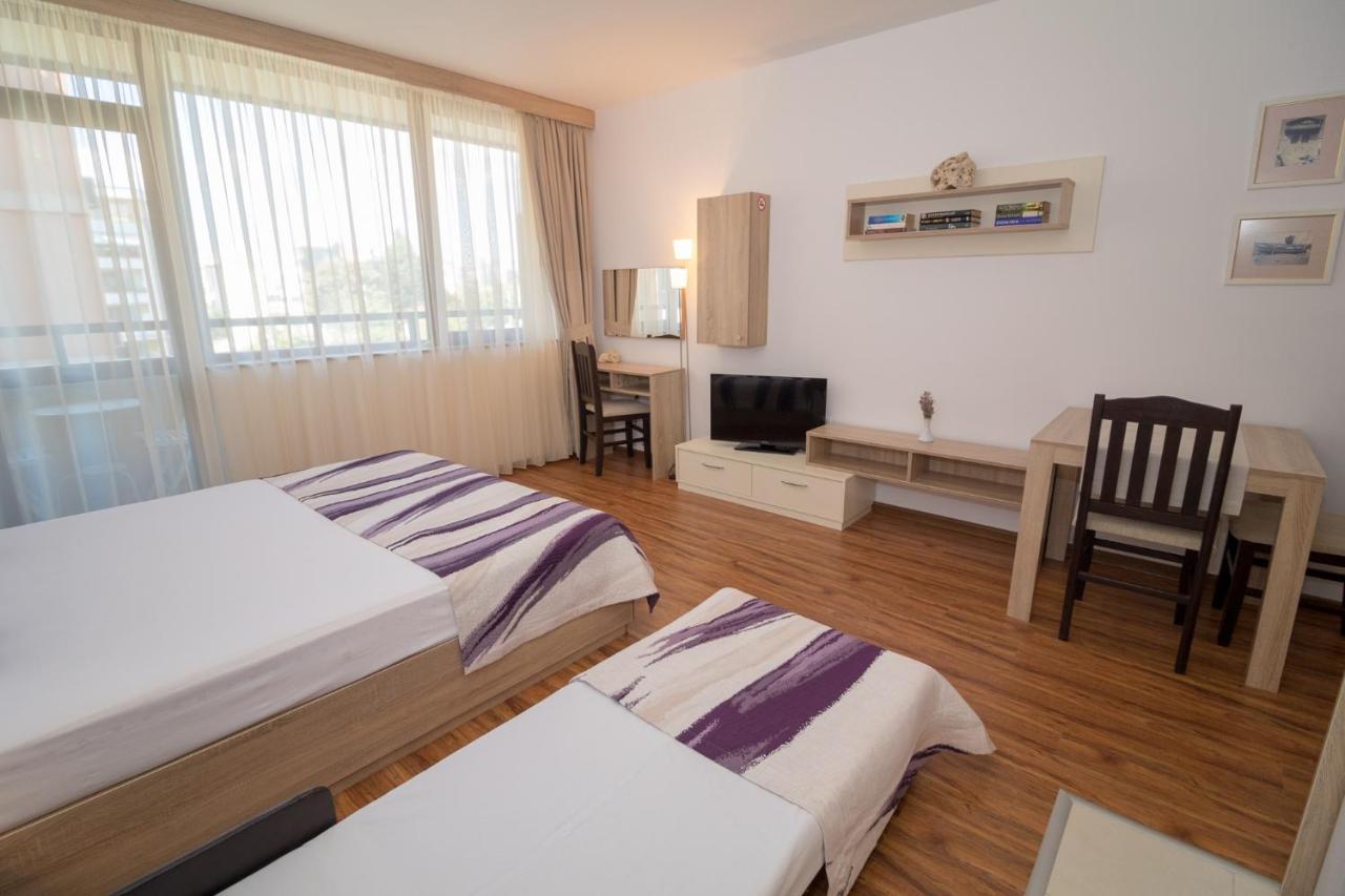 South Beach Apartment Nesebar Exteriér fotografie