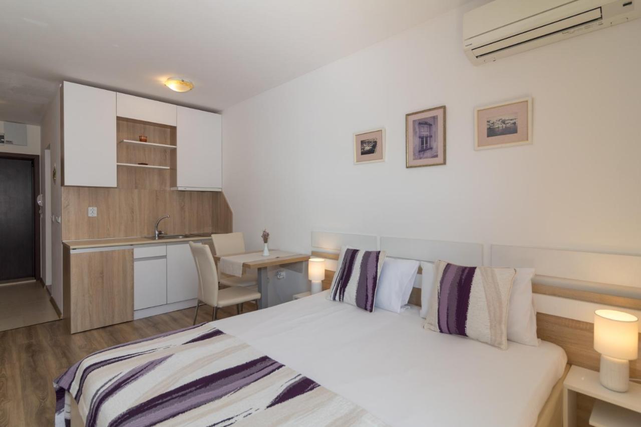 South Beach Apartment Nesebar Exteriér fotografie