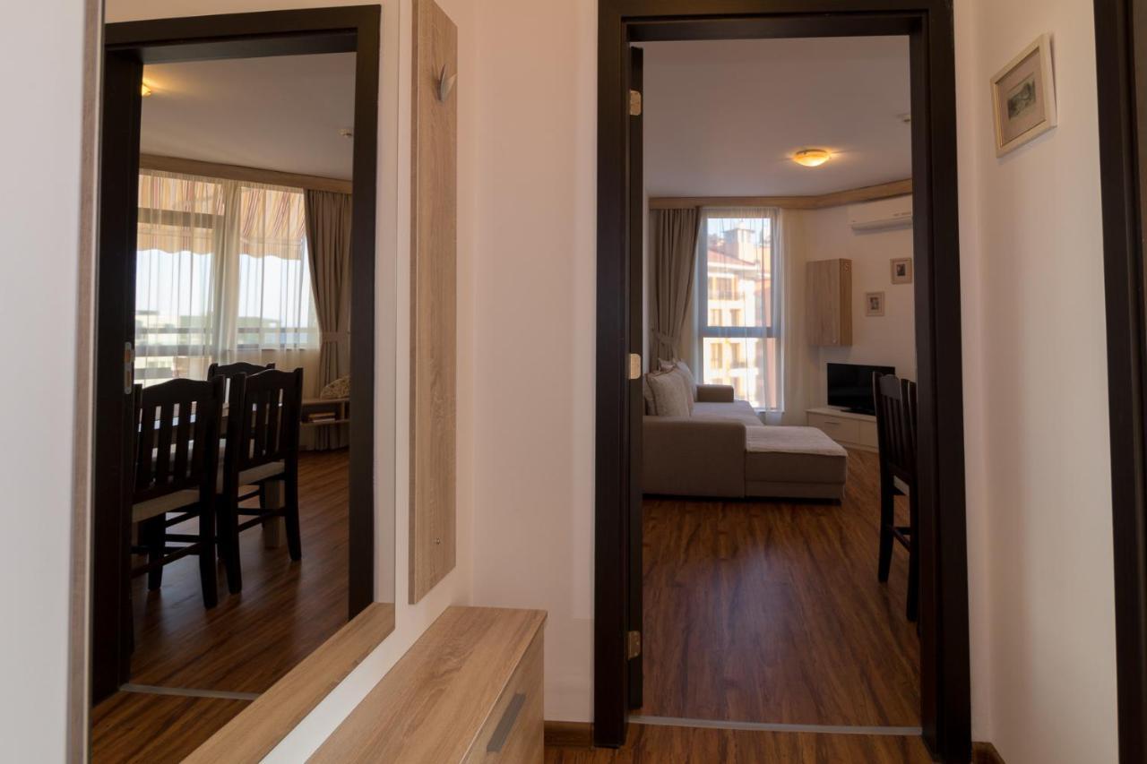 South Beach Apartment Nesebar Exteriér fotografie