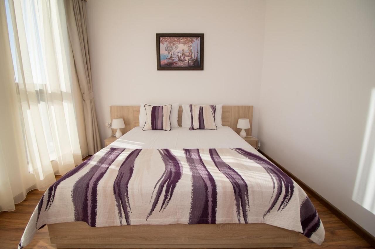 South Beach Apartment Nesebar Exteriér fotografie